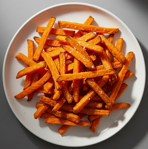 Peri Peri Fries 