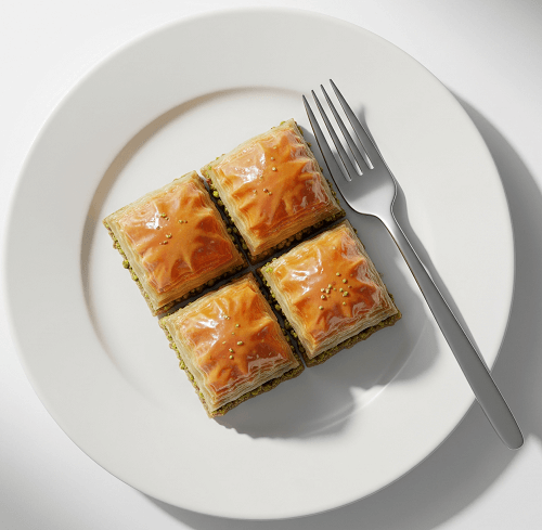 Baklava ( 200g ) 