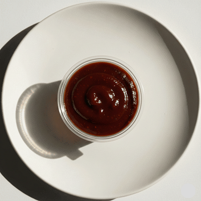 Smokey Bbq Sauce 