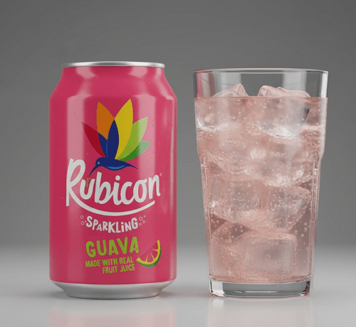 Rubicon Guava 